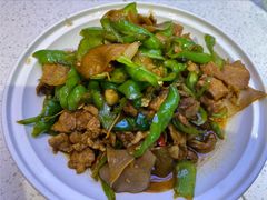 -胡子大厨·超级小炒肉(华润店)