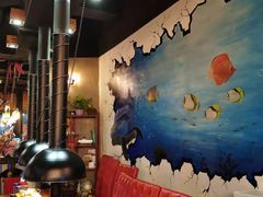 -红小姐的烤肉店(西三旗店)