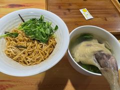 -富源春面馆(四川北路店)