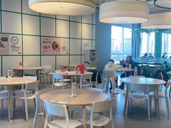 -宜家·瑞典风味餐厅(天津东丽商场店)