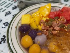 -堂屋糖水店(愚园店)