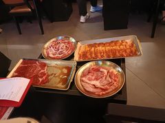 -西塔老太太泥炉烤肉(上海七宝领展广场店)