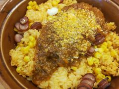 -萨莉亚意式餐厅(天河城购物中心店)