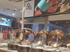 -快乐爱斯米牛排自助(金州安盛店)