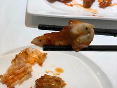 虾线-金春禧(世茂国际广场店)