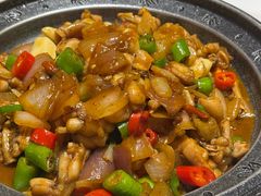 -阿露佳·舌尖上的安吉菜