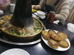 -陆记源·青海土火锅