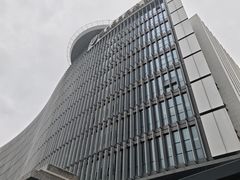 -浙江省立同德医院(翠苑院区)