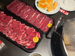 -正禾鲜·潮汕牛肉火锅(凯德天府店)