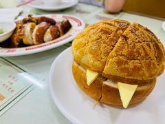 -東發道茶冰廰(人民广场店)