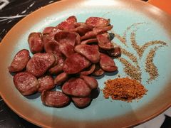 -牛将军•涮肉•烤肉(北京王府井·故宫店)