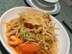 -Home Thai·泰谣(王府井apm店)