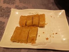 糯米薄掌-山外山菜馆(玉泉路店)
