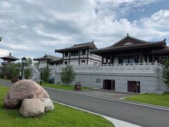 -呼兰河口湿地公园
