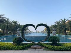 -惠州金海湾嘉华度假酒店