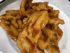 -宝发园名菜馆