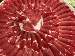 -竹叶涮肉坊(总店)