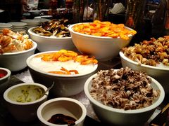 -广州富力君悦大酒店·凯菲厅