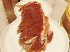 -小吊梨汤·北京菜·烤鸭(王府井银泰in88店)