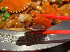 -胖哥俩肉蟹煲(杭州下沙学林街店)