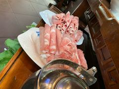-亿诣蝎府炸酱面羊蝎子火锅(酷车小镇店)