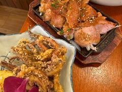 -無忧浅草君·洋风料理(下沙宝龙二期一店)
