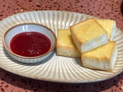 餐前面包-La Terre乐田(万象城店)