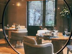 -杭州西湖柳莺里酒店·闻莺厅