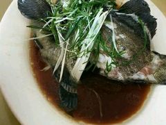 -真味馆(侨港碧海银滩店)