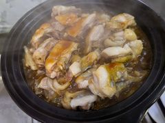 -上南瓦煲鸡·清远鸡·老字号(总店)