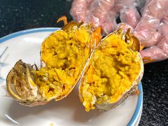 -三妹小龙虾·黄油蟹(华侨城总店)