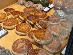 -LANLIZI BAKERY(COSMO店)