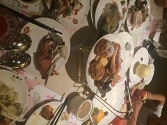芭菲盛宴(解放碑店)-芭菲盛宴·环球美食(解放碑英利国际店)