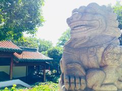 -阅江楼风景区