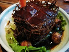 -鱼食饭稻·苏浙土菜17年老馆子(平江路店)