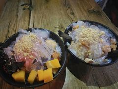 -老式乌米冰(阜阳园店)
