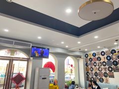 -VATAN INDIAN RESTAURANT米特餐饮有限公司(城北路店)
