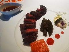 -王品牛排(杭州大厦店)