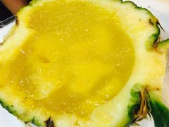 -志龙皇冠吃货椰子铺