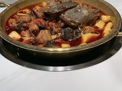-涿派·炝锅鱼(涿州店)