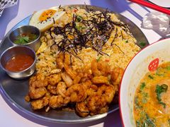 -玩味工厂·东南亚特色餐厅(太古里店)