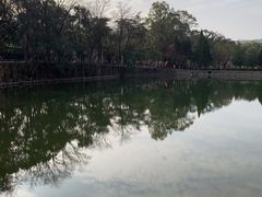 -韶山毛泽东同志故居