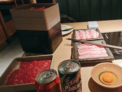 -温野菜涮涮锅(西单大悦城店)