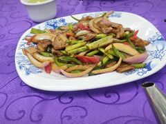 -广胜通达海鲜食府(黄沙店)