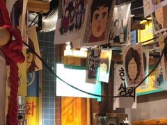 -欧巴烤肉(创富世纪店)