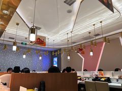 -争鲜回转寿司(南开大悦城店)