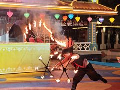 -深圳锦绣中华民俗村