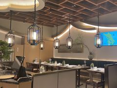 -庆江南江南菜(琴湖溪里花园城店)