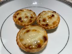 黑椒洋葱和牛挞-广州文华东方酒店·江-由辉师傅主理