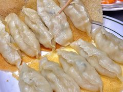-沽上民肴·海鲜锅贴·天津菜(福州道鸿正家园店)